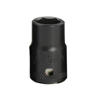 MAC TOOLSi}bNc[Yj 1/2"hCu gbN X^_[h CpNg\Pbg 6p 14mm VP614MMR