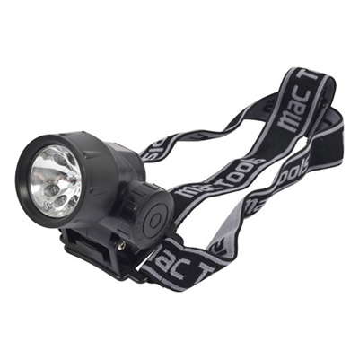 MAC TOOLSi}bNc[Yj LEDLZmwbhv FL363