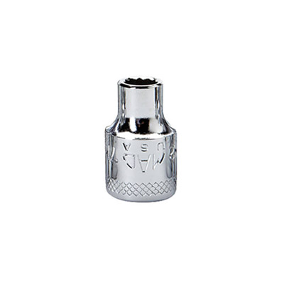 MAC TOOLSi}bNc[Yj 3/8"hCu gbN X^_[h\Pbg 12p 7mm X27MMR