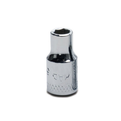 MAC TOOLSi}bNc[Yj 1/4"hCu gbN X^_[h\Pbg 6p 5.5mm | M65.5MMR