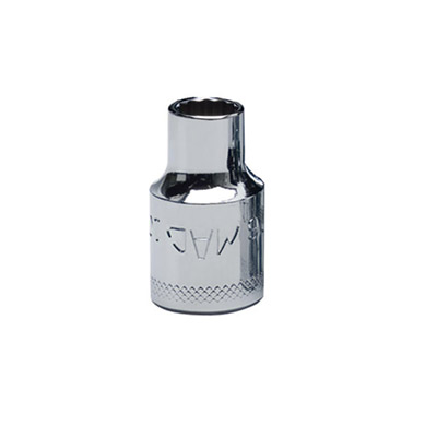 MAC TOOLSi}bNc[Yj 1/2"hCu gbN X^_[h\Pbg 12p 10mm V210MMR