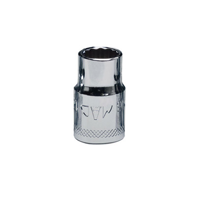 MAC TOOLSi}bNc[Yj 1/2"hCu gbN X^_[h\Pbg 12p 13mm V213MMR