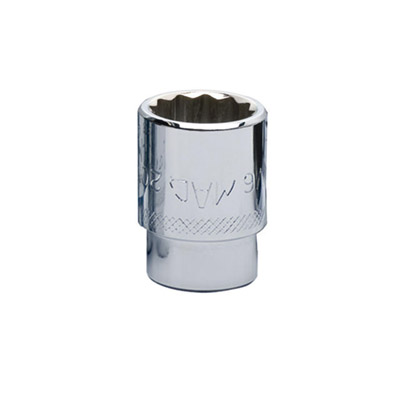 MAC TOOLSi}bNc[Yj 1/2"hCu gbN X^_[h\Pbg 12p 20mm V220MMR
