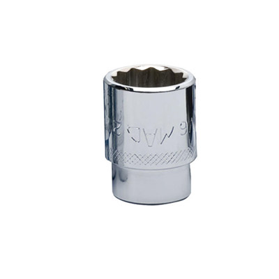 MAC TOOLSi}bNc[Yj 1/2"hCu gbN X^_[h\Pbg 12p 21mm V221MMR