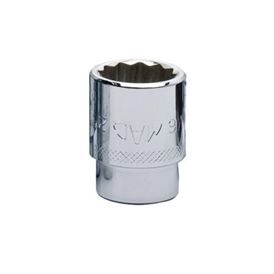 MAC TOOLSi}bNc[Yj 1/2"hCu gbN X^_[h\Pbg 12p 23mm V223MMR