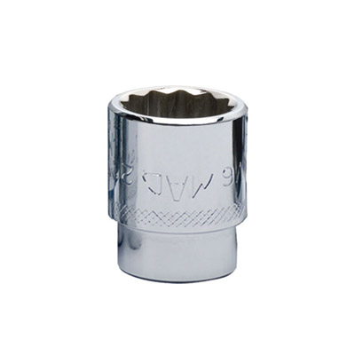 MAC TOOLSi}bNc[Yj 1/2"hCu gbN X^_[h\Pbg 12p 26mm V226MMR