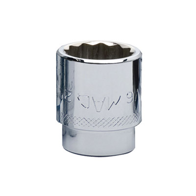 MAC TOOLSi}bNc[Yj 1/2"hCu gbN X^_[h\Pbg 12p 29mm V229MMR