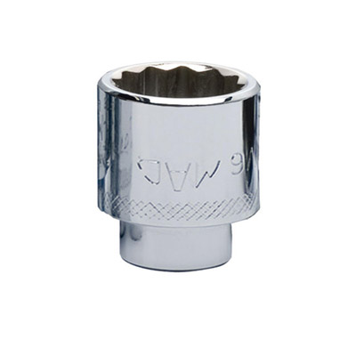 MAC TOOLSi}bNc[Yj 1/2"hCu gbN X^_[h\Pbg 12p 30mm V230MMR