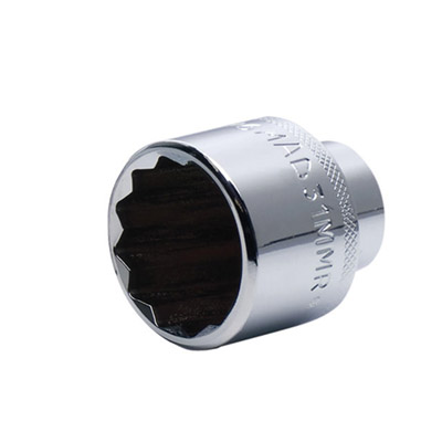 MAC TOOLSi}bNc[Yj 1/2"hCu gbN X^_[h\Pbg 12p 31mm V231MMR