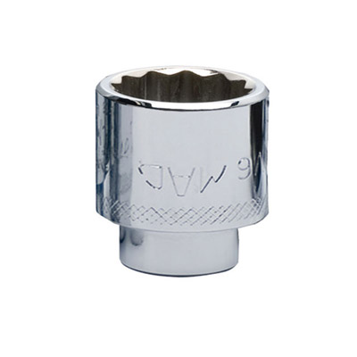 MAC TOOLSi}bNc[Yj 1/2"hCu gbN X^_[h\Pbg 12p 32mm V232MMR