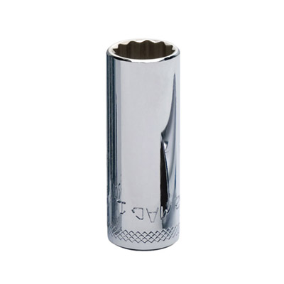 MAC TOOLSi}bNc[Yj 3/8"hCu gbN fB[v\Pbg 12p 14mm XD214MMR