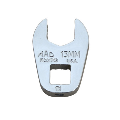 MAC TOOLSi}bNc[Yj 3/8"Dr. gbN NEtbg` 13mm | MCO13KS@MCO13KS