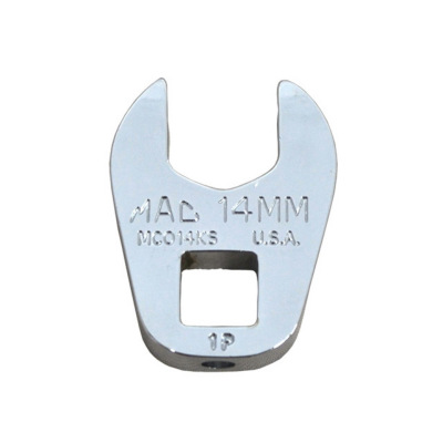 MAC TOOLSi}bNc[Yj 3/8"Dr. gbN NEtbg` 14mm | MCO14KS@MCO14KS