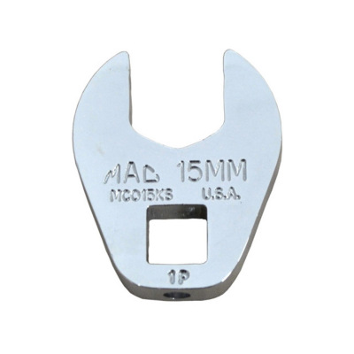 MAC TOOLSi}bNc[Yj 3/8"Dr. gbN NEtbg` 15mm | MCO15KS