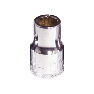 MAC TOOLSi}bNc[Yj 1/2"hCu gbN X^_[h vVWgN\Pbg 6p 12mm V612MMPT