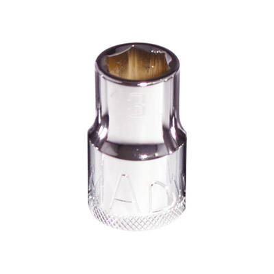 MAC TOOLSi}bNc[Yj 1/2"hCu gbN X^_[h vVWgN\Pbg 6p 13mm V613MMPT