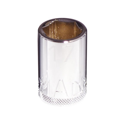 MAC TOOLSi}bNc[Yj 1/2"hCu gbN X^_[h vVWgN\Pbg 6p 17mm V617MMPT