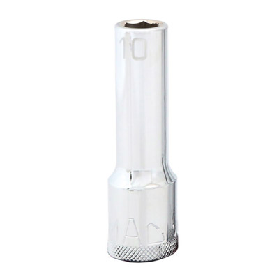 MAC TOOLSi}bNc[Yj 1/2"hCu gbN fB[v vVWgN\Pbg 6p 10mm VD610MMPT