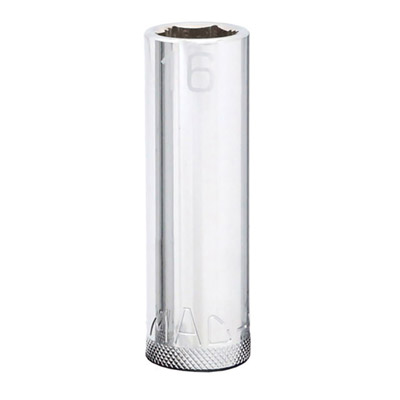 MAC TOOLSi}bNc[Yj 1/2"hCu gbN fB[v vVWgN\Pbg 6p 16mm VD616MMPT