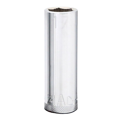 MAC TOOLSi}bNc[Yj 1/2"hCu gbN fB[v vVWgN\Pbg 6p 17mm VD617MMPT