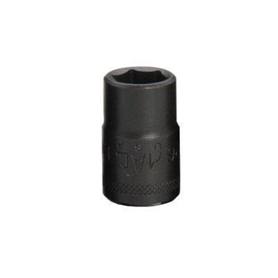 MAC TOOLSi}bNc[Yj 1/2"hCu gbN X^_[h CpNg\Pbg 6p 15mm VP615MMR