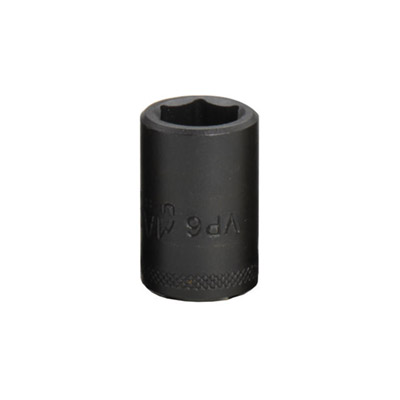 MAC TOOLSi}bNc[Yj 1/2"hCu gbN X^_[h CpNg\Pbg 6p 16mm VP616MMR