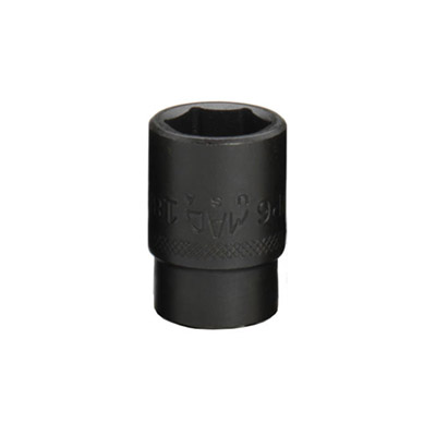 MAC TOOLSi}bNc[Yj 1/2"hCu gbN X^_[h CpNg\Pbg 6p 18mm VP618MMR
