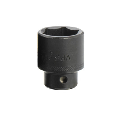 MAC TOOLSi}bNc[Yj 1/2"hCu gbN X^_[h CpNg\Pbg 6p 24mm VP624MMR