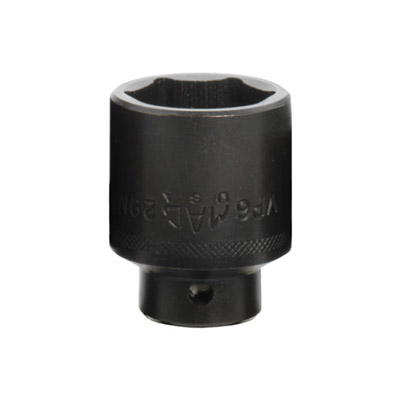 MAC TOOLSi}bNc[Yj 1/2"hCu gbN X^_[h CpNg\Pbg 6p 29mm VP629MMR