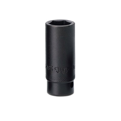 MAC TOOLSi}bNc[Yj 1/2"hCu gbN C^[~fBGCg CpNg \Pbg 6p 18mm VIP618MMR