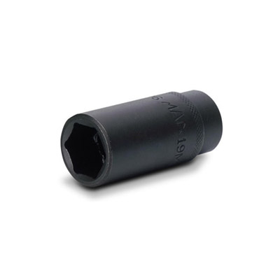 MAC TOOLSi}bNc[Yj 1/2"hCu gbN C^[~fBGCg CpNg \Pbg 6p 19mm VIP619MMR