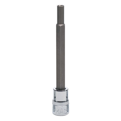 MAC TOOLSi}bNc[Yj 3/8"hCu Co[ebhTORX\Pbg E7 XEL75