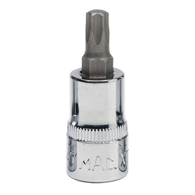 MAC TOOLSi}bNc[Yj 3/8"hCu TORX \Pbg T40 XT40BS