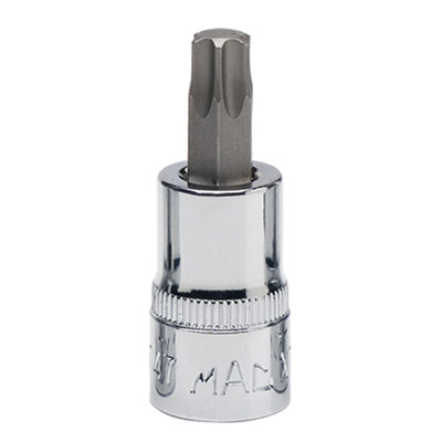 MAC TOOLSi}bNc[Yj 3/8"hCu TORX \Pbg T47 XT47BS