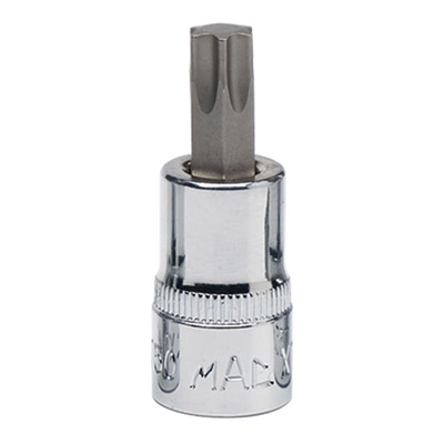 MAC TOOLSi}bNc[Yj 3/8"hCu TORX \Pbg T50 XT50BS