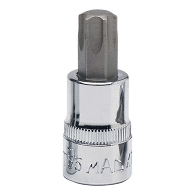 MAC TOOLSi}bNc[Yj 3/8"hCu TORX \Pbg T55 XT55BS