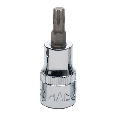 MAC TOOLSi}bNc[Yj 3/8"hCu TORX PLUS \Pbg TP30 XTP30BS