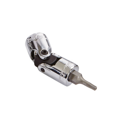 MAC TOOLSi}bNc[Yj 1/4"hCu jo[T TORX&reg; \Pbg T10H | MUT10H@MUT10H