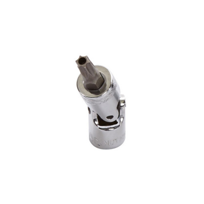 MAC TOOLSi}bNc[Yj 1/4"hCu jo[T TORX&reg; \Pbg T30H | MUT30H@MUT30H