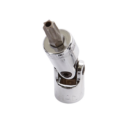 MAC TOOLSi}bNc[Yj 3/8"hCu jo[T TORX \Pbg T45H XUT45H