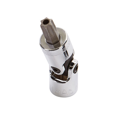 MAC TOOLSi}bNc[Yj 3/8"hCu jo[T TORX \Pbg T50H XUT50H
