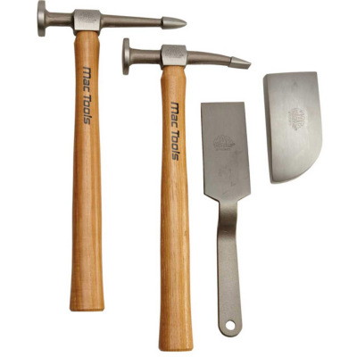 MAC TOOLS�i�}�b�N�c�[���Y�j  4Pc.���n���}�[���h�[���[�Z�b�g | BTS4W�@BTS4W