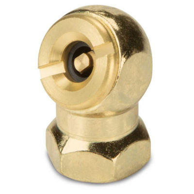 MAC TOOLS�i�}�b�N�c�[���Y�j 1/4"FEMALE-NPT �V���O���`���b�N | AC352�@AC352