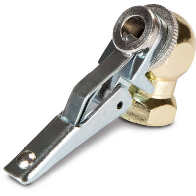MAC TOOLS�i�}�b�N�c�[���Y�j 1/4"FEMALE-NPT �V���O���N���b�v�`���b�N | AC354�@AC354
