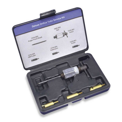 MAC TOOLSi}bNc[Yj A/C 5Pc.ItBX`[u T[rXLbg | AC92311@AC92311