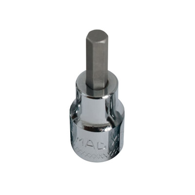 MAC TOOLSi}bNc[Yj 3/8"hCu 6mm V[g wbNX\Pbg XH6MMBS