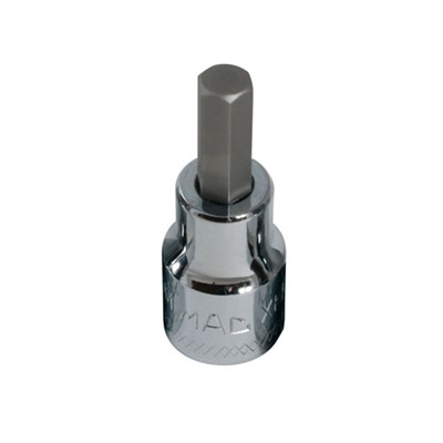 MAC TOOLSi}bNc[Yj 3/8"hCu 7mm V[g wbNX\Pbg XH7MMBS