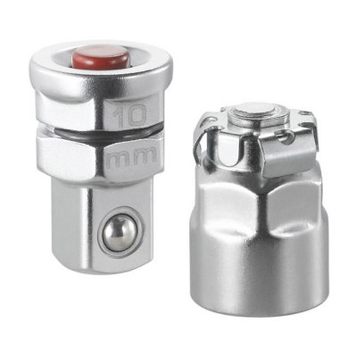 FACOMit@Rj 2Pc. `A_v^[ Zbg 1/4"hCu&1/4"rbg | 467ADAPT10MM@467ADAPT10MM