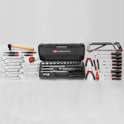 FACOMit@Rj 59Pc. c[Zbg | CM100A@CM100A