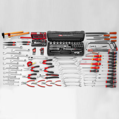 FACOMit@Rj 168Pc. c[Zbg | CM130A@CM130A